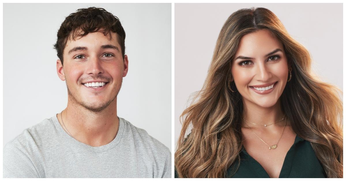 All the Juicy Spoilers for Season 9 of Bachelor in Paradise