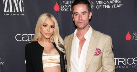 Who Is Jesse Lally Dating? Details on The Valley Star