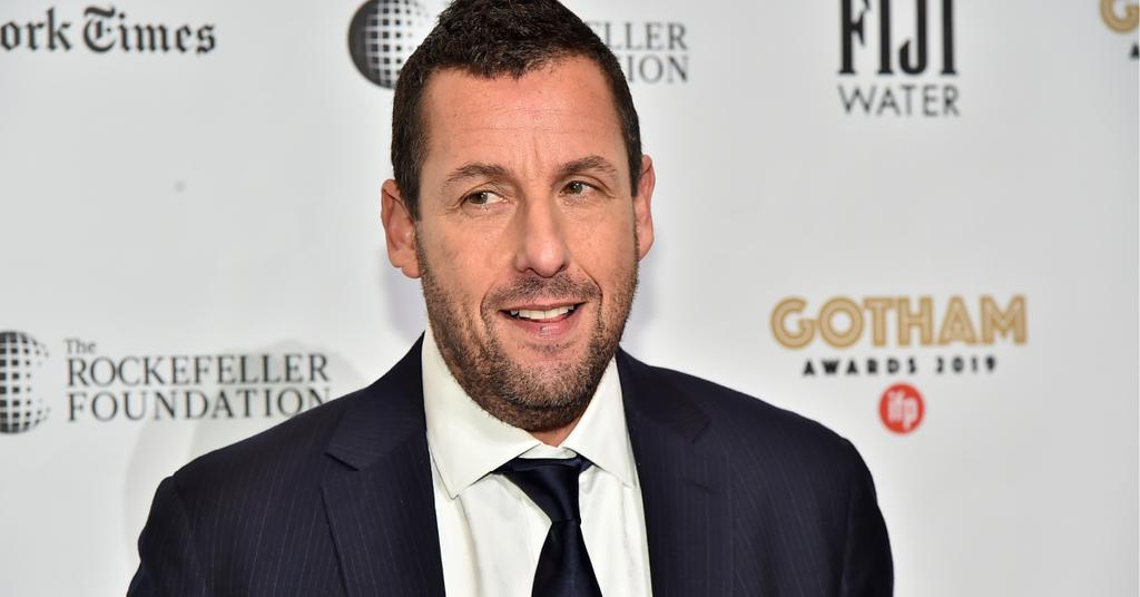 Is Adam Sandler a Trump Supporter? He Doesn’t Talk About Politics Much