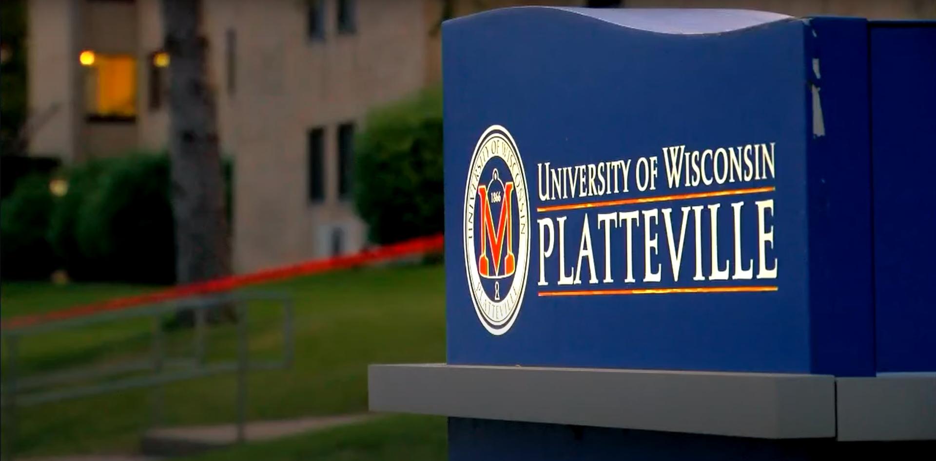 UW-Platteville