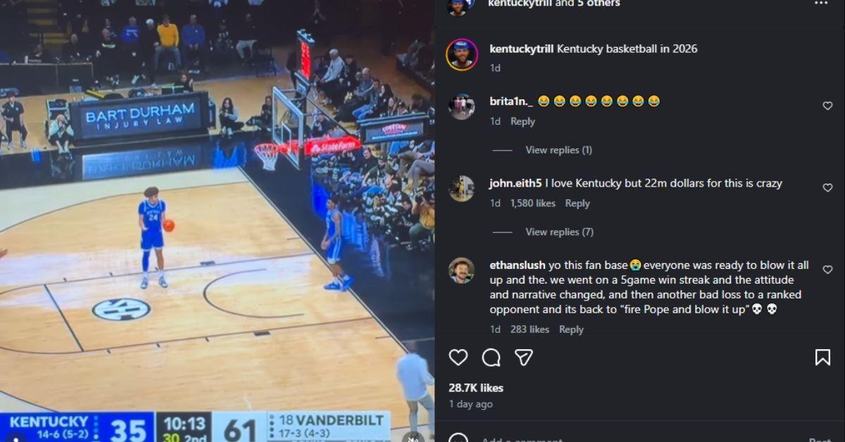 What Does “Touch Money” Mean in Basketball