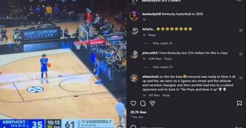 What Does “Touch Money” Mean in Basketball