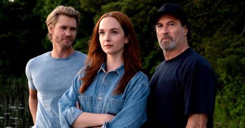 Where Is the CW Series ‘Sullivan’s Crossing’ Filmed?