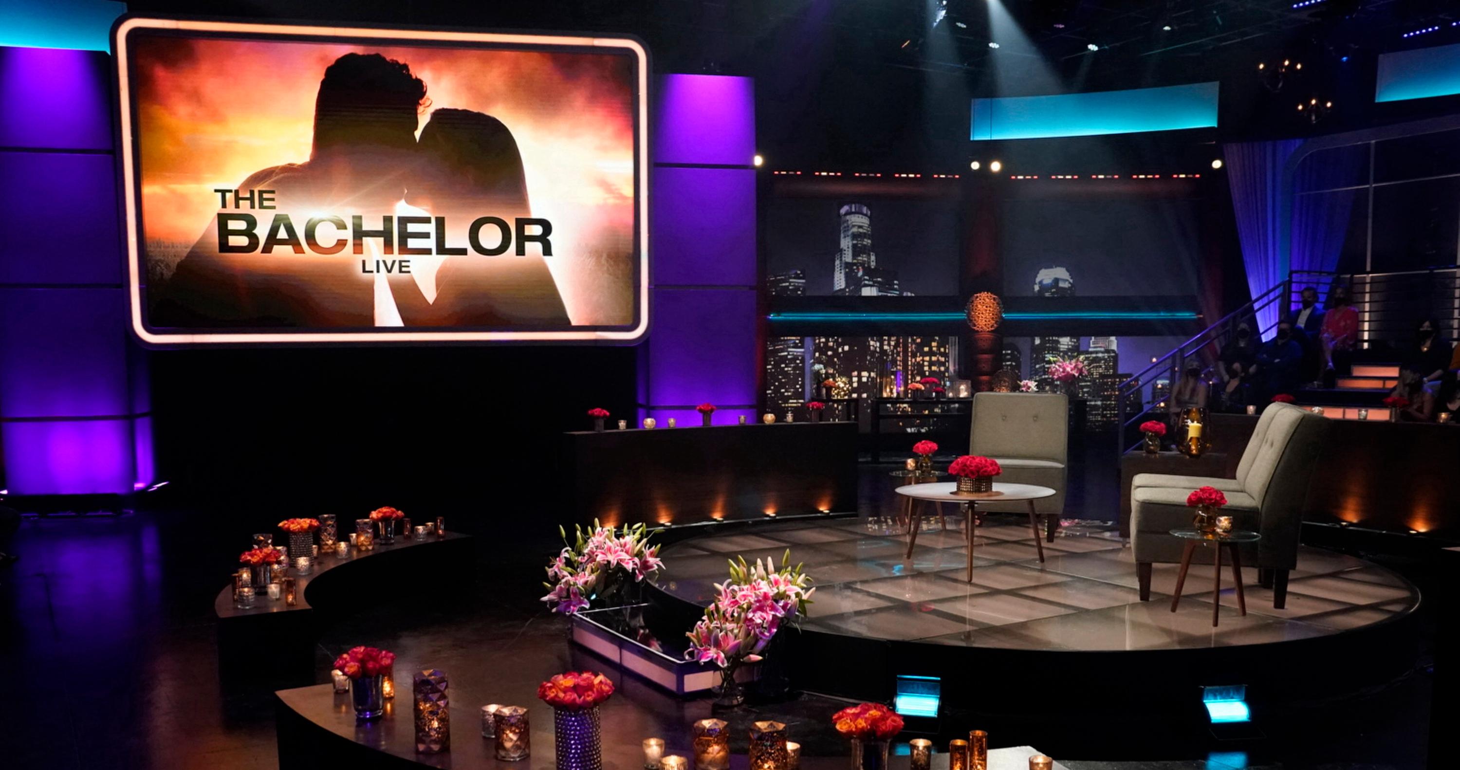 When Will the 'Bachelor' Finale Be on Hulu? Here's the Scoop