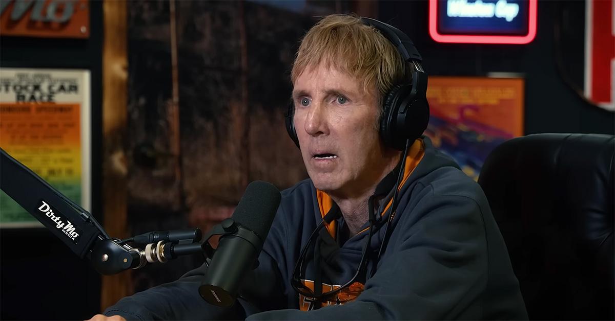 Fans Are Concerned About Sterling Marlin’s Health Following a Recent Interview