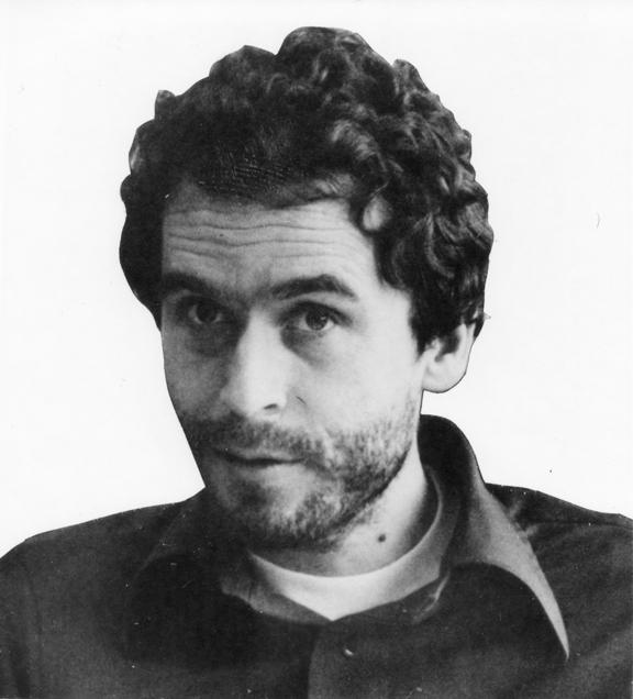 ted bundy most wanted fbi