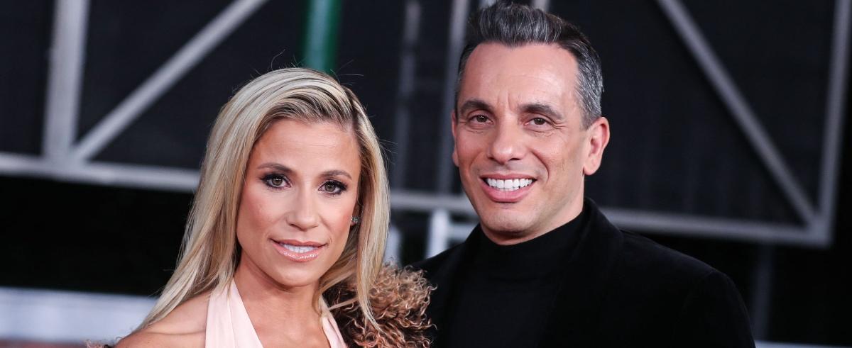 Lana Gomez, Sebastian Maniscalco