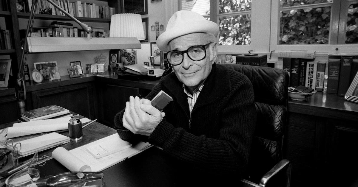 What Were Norman Lear’s Net Worth and Cause of Death?