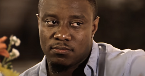 Jarrette Love is Blind