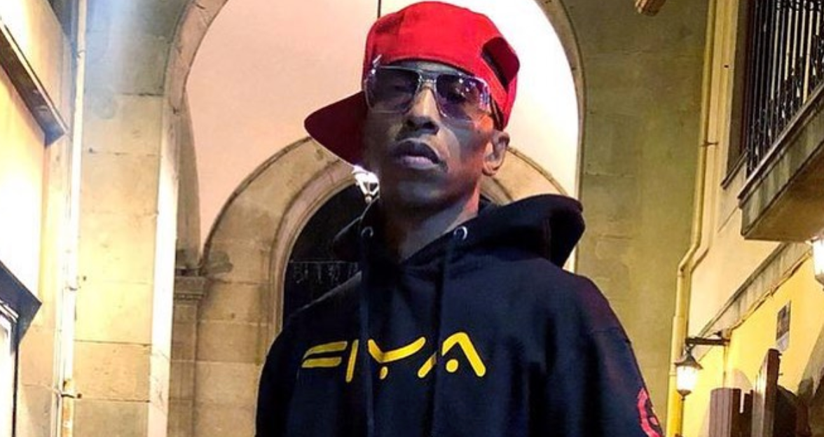 Q From 'Moesha' Now: Here's What Fredro Starr Is Doing These Days