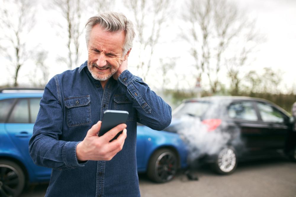 Finding Legal Guidance After Car Accident 
