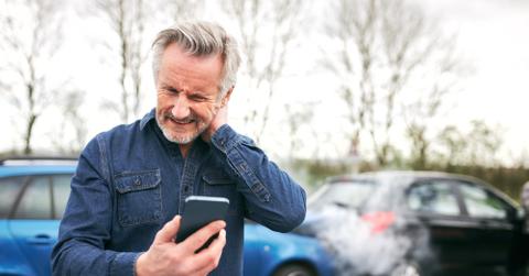 Finding Legal Guidance After Car Accident