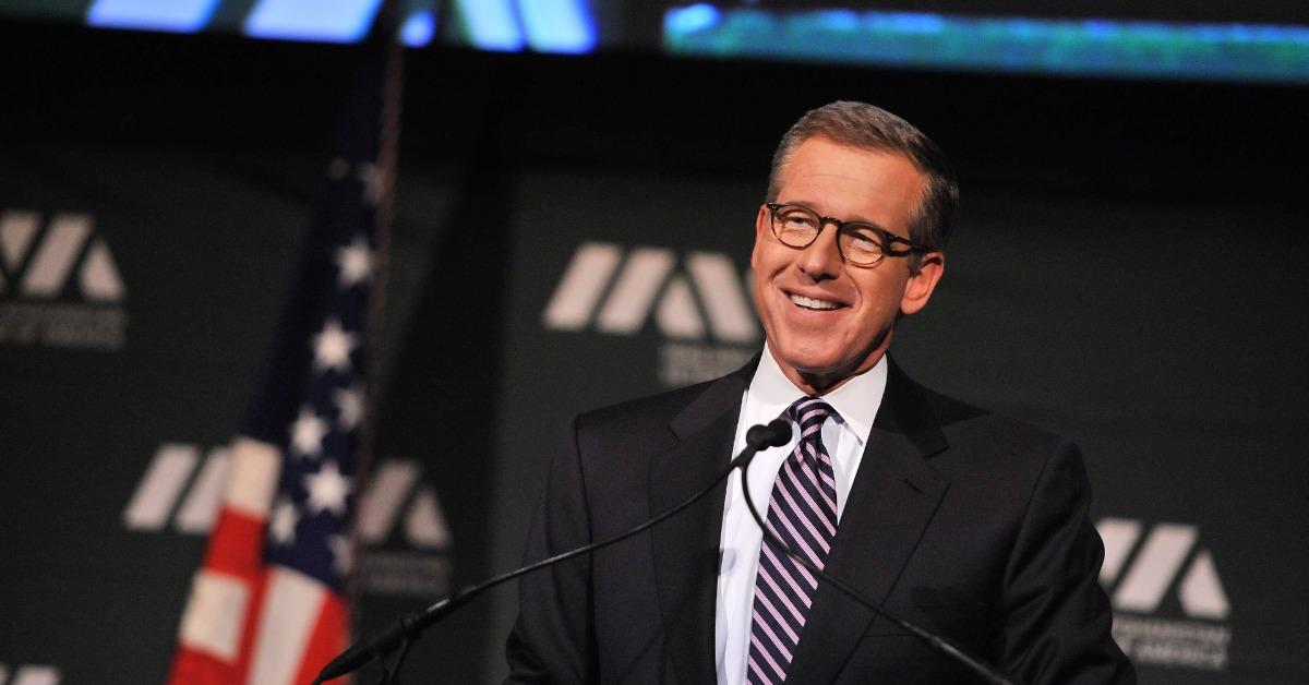 Where Is Brian Williams Going? Why Did He Decide to Leave NBC? Details