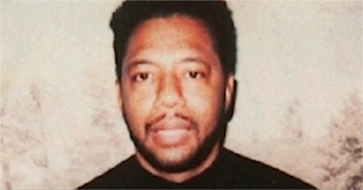 Larry Hoover recently received a presidential pardon after spending 30 years in solitary confinement.