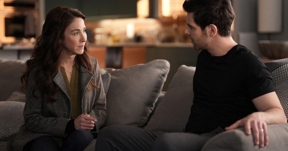 Why Did Anna Go to Jail on 'A Million Little Things'? Spoilers