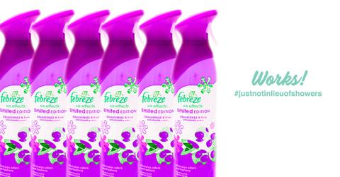 common hygiene mistakes