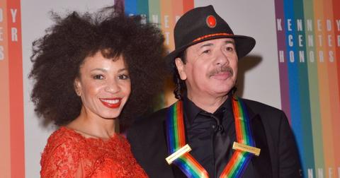 Who Is Carlos Santana’s Wife? He's Been Married Twice