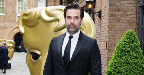 Rob Delaney