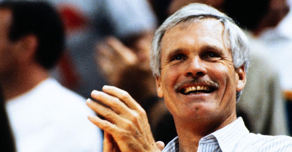 The Public Is Asking About Ted Turner's Plot of Land in South Dakota