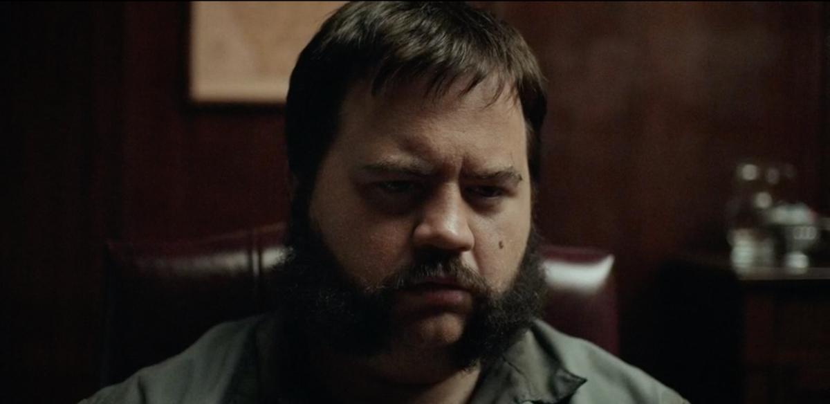 How Many Episodes Are in Season 1 of 'Black Bird'?