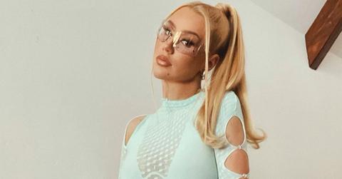 Iggy Azalea