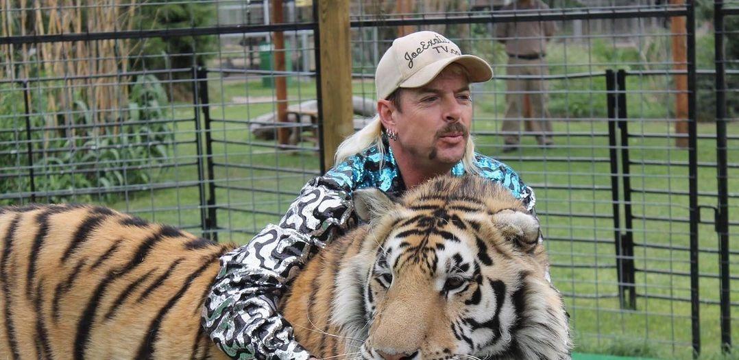 joe exotic