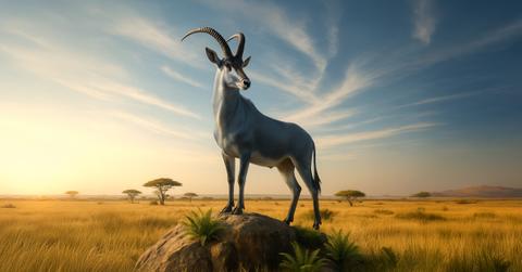 Colossal Biosciences