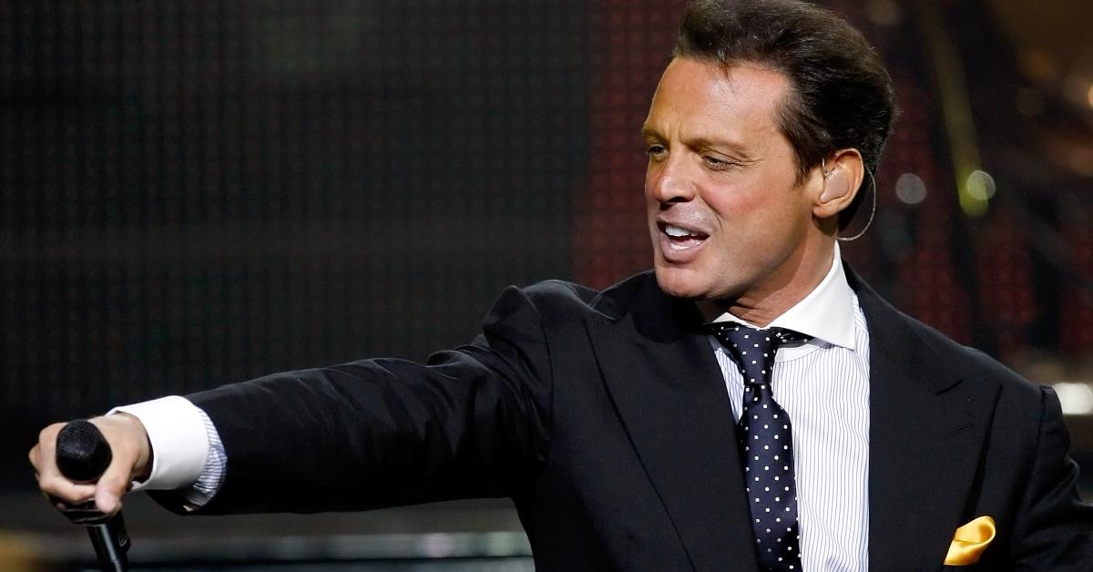 Netflix's 'Luis Miguel: The Series' Second Season Underway