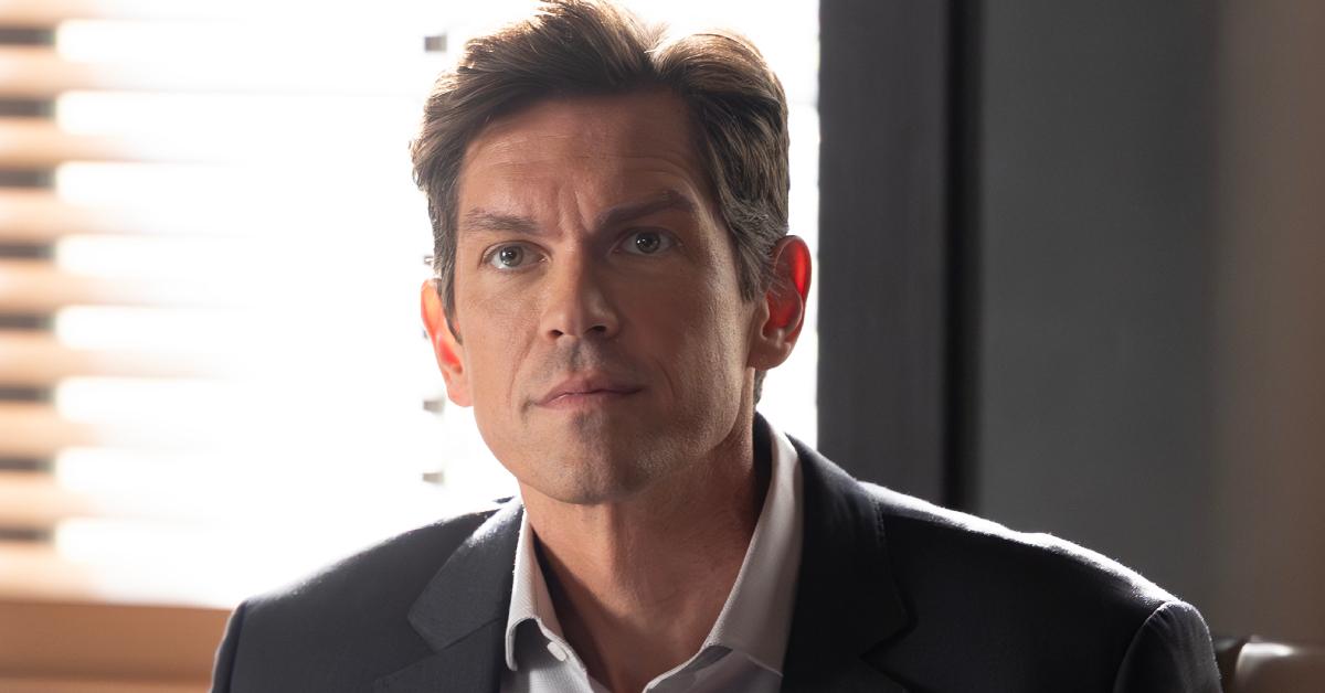 Why Is Steve Howey Leaving High Potential? Here’s What We Know