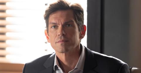 Why Is Steve Howey Leaving High Potential? Here’s What We Know