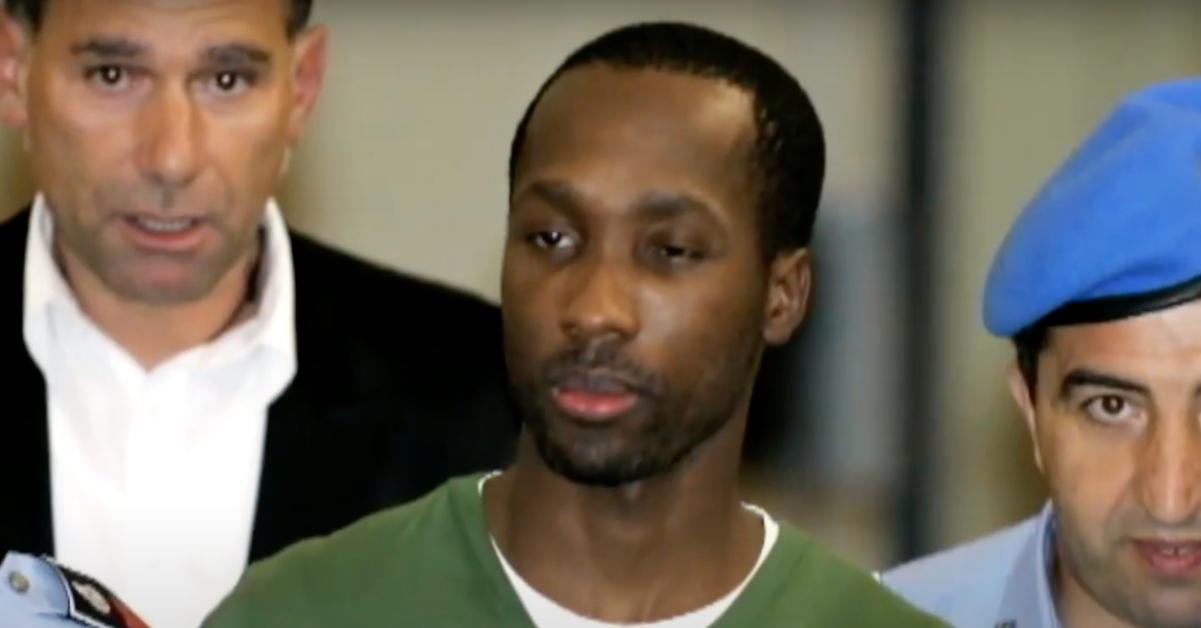 Rudy Guede
