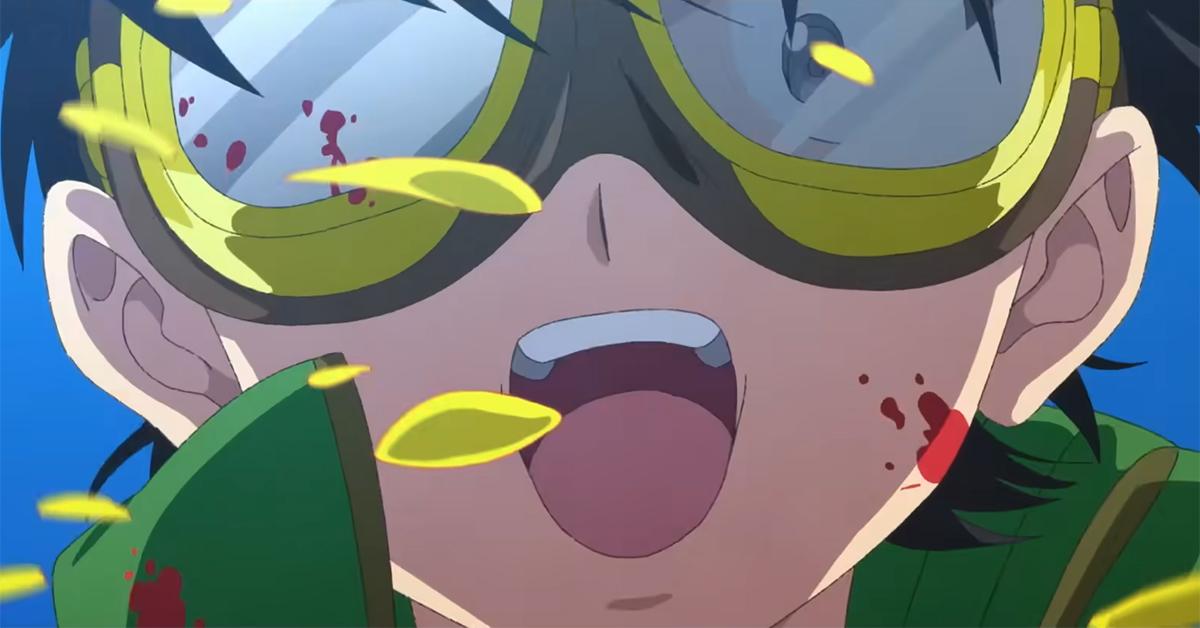 Summer 2023 Impressions: Zom 100: Zombie ni Naru Made ni Shitai 100 no  Koto, Helck - Star Crossed Anime