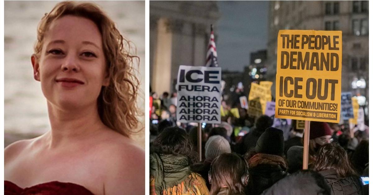 Here's What We Know About Renee Nicole Good's Wife