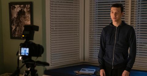 what happened to tyler reasons why