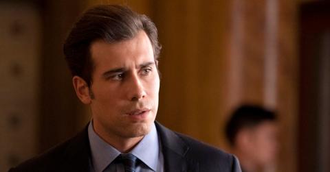 Octavio Pisano as Detective Joe Velasco