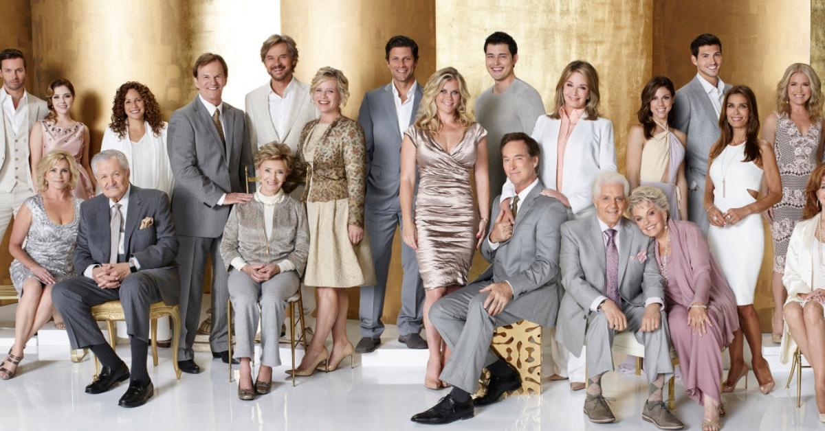 days of our lives canceled