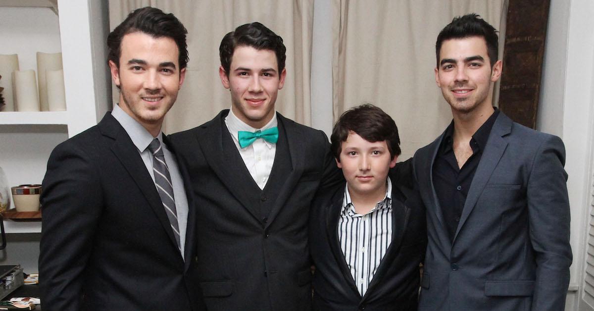 Who Are the Jonas Brothers Married To?