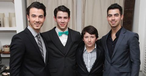 Jonas Brothers