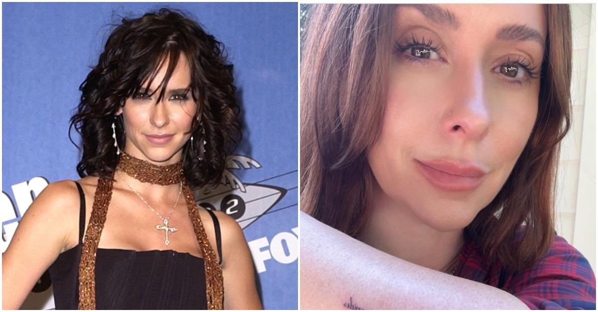 Jennifer Love Hewitt Today Why People Say She
