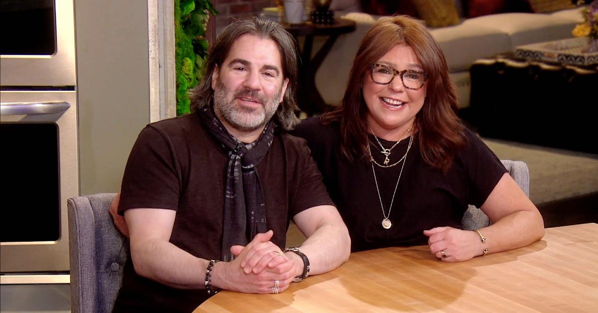 Who Is Rachael Ray's Husband? And What Happened to Their Homes?