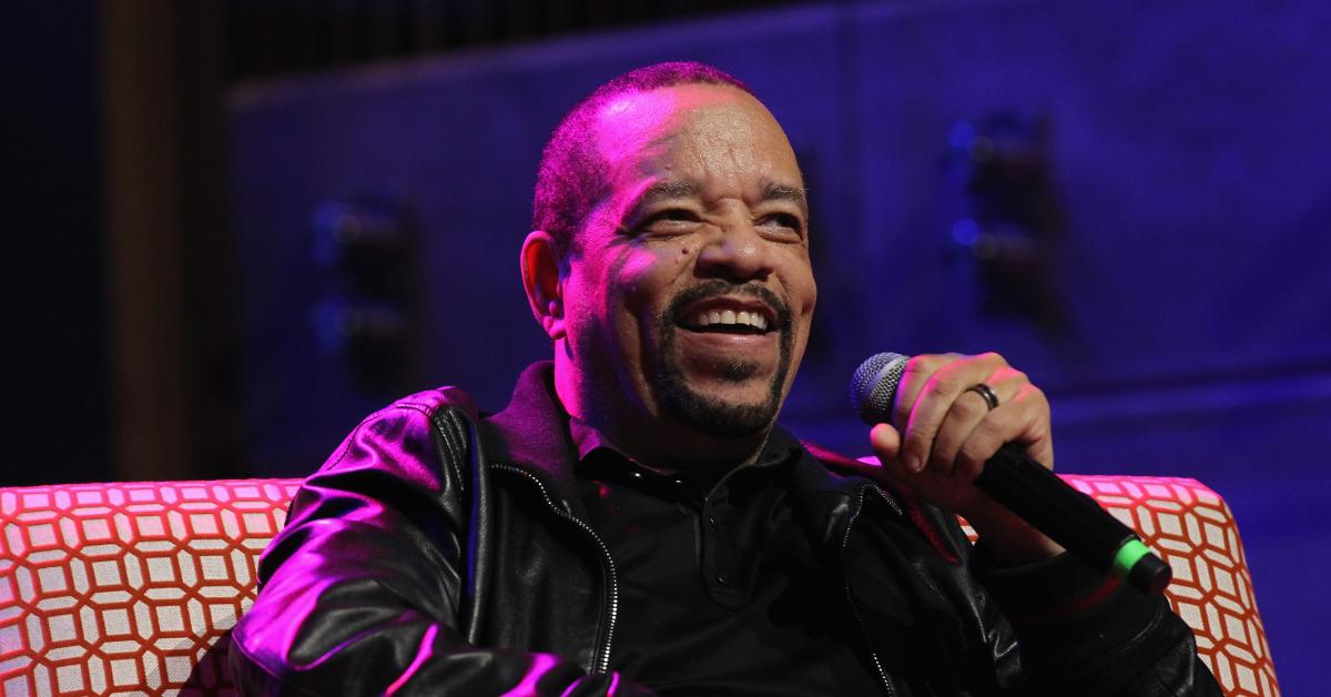 Ice T