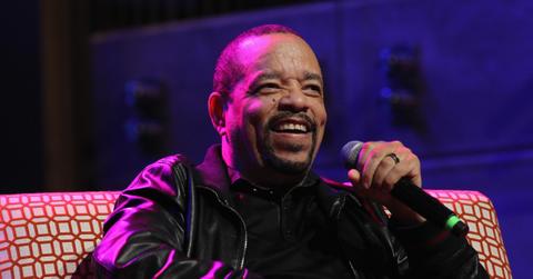 Ice T