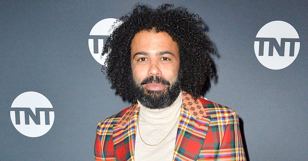 Daveed Diggs' Partner Was Also in 'Hamilton,' but Who Is She?