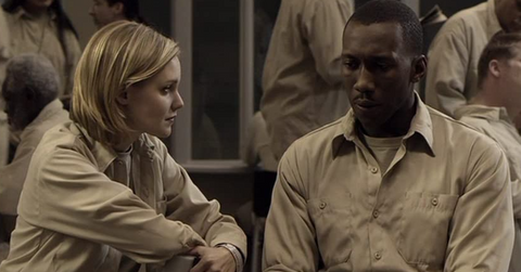 The 4400 on USA Network