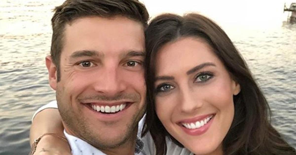 Are Becca Kufrin And Garrett Yrigoyen Still Together Bachelorette Couple Update 4586