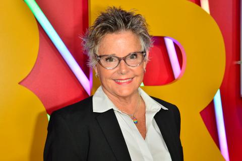Amanda Bearse