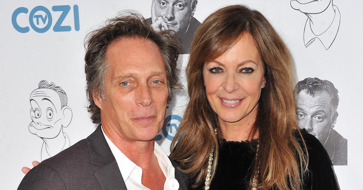 william fichtner allison janney