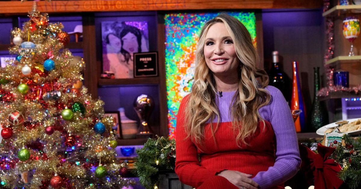 Who Is Kate Chastain’s Baby Daddy? Details!