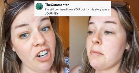 Family Accidental Poisoning