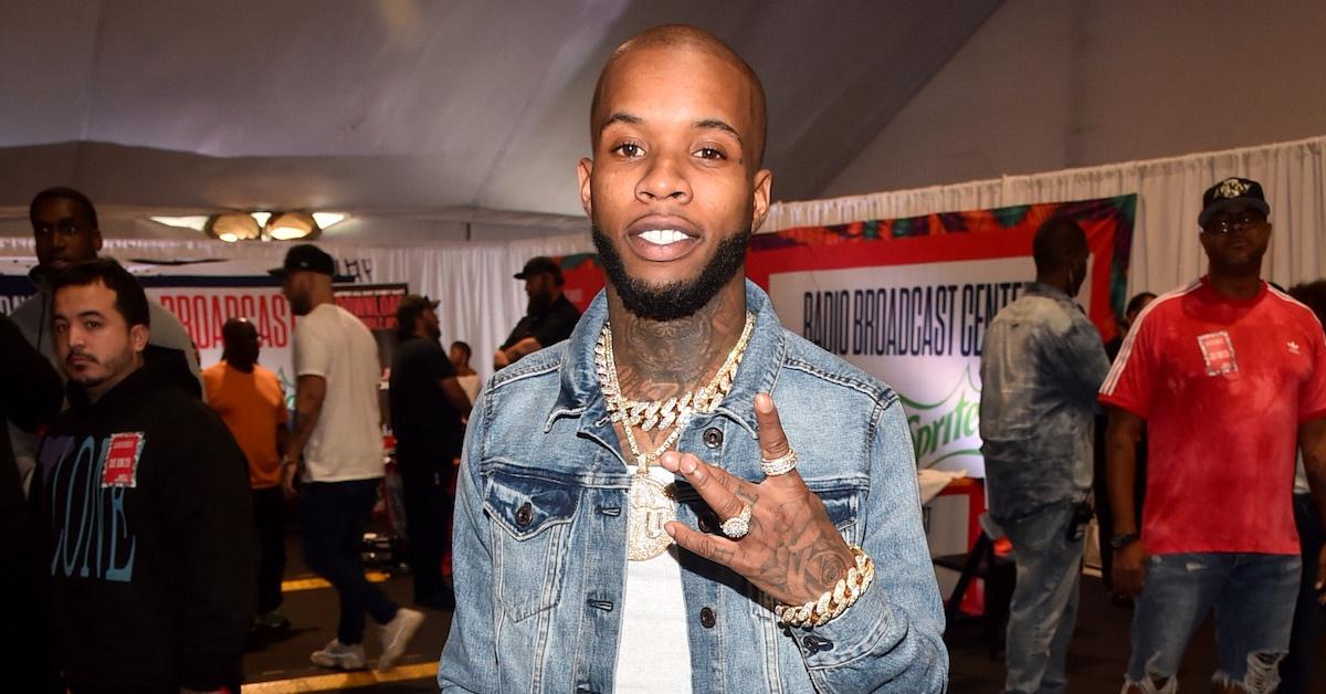 Tory Lanez